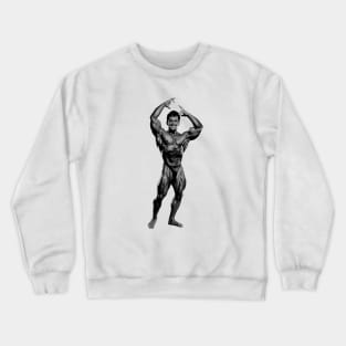 Labrada Crewneck Sweatshirt